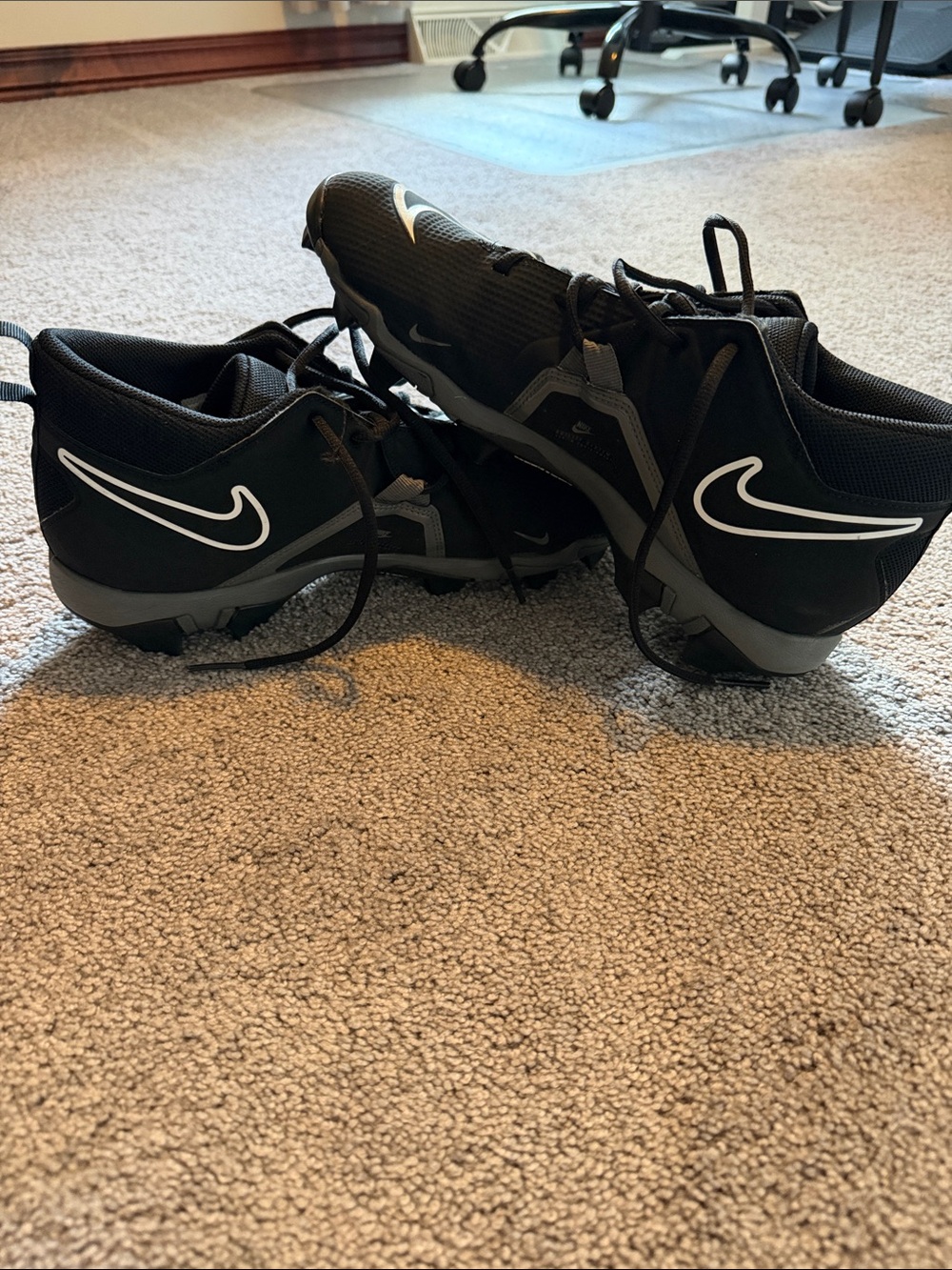 Nike Football Cleats